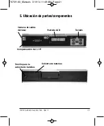 Preview for 21 page of Johnson 40-6080 Instruction Manual