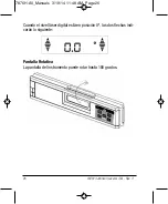 Preview for 26 page of Johnson 40-6080 Instruction Manual