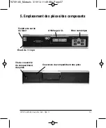 Preview for 37 page of Johnson 40-6080 Instruction Manual