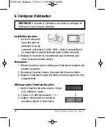 Preview for 38 page of Johnson 40-6080 Instruction Manual