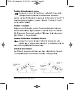 Preview for 41 page of Johnson 40-6080 Instruction Manual