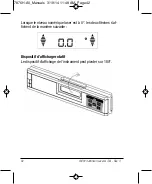 Preview for 42 page of Johnson 40-6080 Instruction Manual