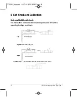 Предварительный просмотр 10 страницы Johnson 40-6184 Instruction Manual