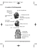 Preview for 6 page of Johnson 40-6519 Instruction Manual