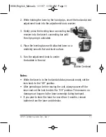 Preview for 11 page of Johnson 40-6519 Instruction Manual