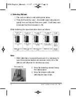 Preview for 14 page of Johnson 40-6519 Instruction Manual