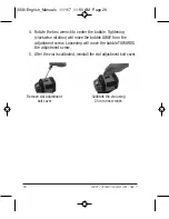 Предварительный просмотр 26 страницы Johnson 40-6519 Instruction Manual