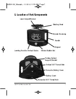 Предварительный просмотр 7 страницы Johnson 40-6546 Instruction Manual