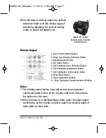 Предварительный просмотр 17 страницы Johnson 40-6546 Instruction Manual