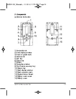 Предварительный просмотр 19 страницы Johnson 40-6546 Instruction Manual