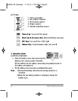 Предварительный просмотр 20 страницы Johnson 40-6546 Instruction Manual