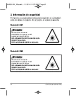 Предварительный просмотр 40 страницы Johnson 40-6546 Instruction Manual