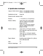 Предварительный просмотр 101 страницы Johnson 40-6546 Instruction Manual