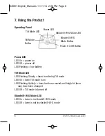 Preview for 8 page of Johnson 40-6551 Instruction Manual