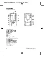 Preview for 12 page of Johnson 40-6551 Instruction Manual