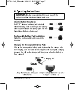 Preview for 7 page of Johnson 40-6582 Instruction Manual