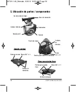 Preview for 36 page of Johnson 40-6582 Instruction Manual