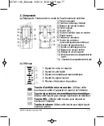 Preview for 77 page of Johnson 40-6582 Instruction Manual