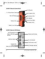 Предварительный просмотр 16 страницы Johnson 40-6590 Instruction Manual