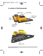 Предварительный просмотр 5 страницы Johnson 40-6624 Instruction Manual