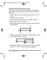 Preview for 11 page of Johnson 40-6648 Instruction Manual