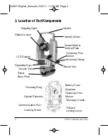 Предварительный просмотр 4 страницы Johnson 40-6932 Instruction Manual