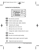 Предварительный просмотр 6 страницы Johnson 40-6932 Instruction Manual