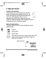 Предварительный просмотр 10 страницы Johnson 40-6932 Instruction Manual