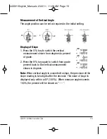 Предварительный просмотр 15 страницы Johnson 40-6932 Instruction Manual