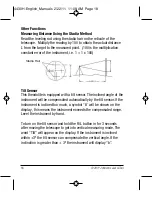 Предварительный просмотр 18 страницы Johnson 40-6932 Instruction Manual