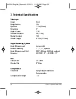 Предварительный просмотр 32 страницы Johnson 40-6932 Instruction Manual