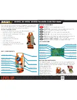 Preview for 1 page of Johnson 40-6936 Quick Start Manuals