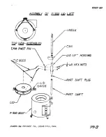 Preview for 8 page of Johnson 900 Instruction Manual