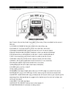 Preview for 6 page of Johnson AFG 7.2AT Service Manual