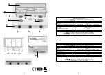 Preview for 2 page of Johnson Bromo Instructions For Use Manual