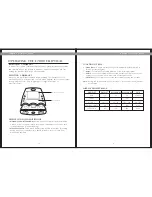 Preview for 9 page of Johnson E7000 Owner'S Manual