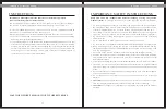 Preview for 3 page of Johnson E8000 Owner'S Manual