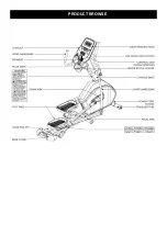 Preview for 2 page of Johnson EP703 Service Manual