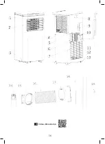 Preview for 16 page of Johnson Estate Instructions For Use Manual