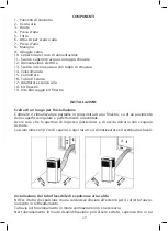 Preview for 17 page of Johnson Estate Instructions For Use Manual