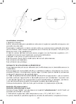 Preview for 19 page of Johnson Estate Instructions For Use Manual