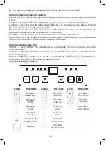 Preview for 20 page of Johnson Estate Instructions For Use Manual