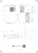 Preview for 47 page of Johnson Estate Instructions For Use Manual