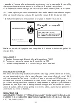 Предварительный просмотр 12 страницы Johnson Fungo Instructions For Use Manual