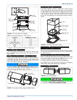 Preview for 7 page of Johnson GG9S MP Installation Manual