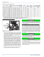 Preview for 12 page of Johnson GG9S MP Installation Manual