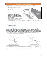 Предварительный просмотр 9 страницы Johnson Horizon Fitness 7.0AT-04 Service Manual