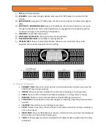 Предварительный просмотр 12 страницы Johnson Horizon Fitness 7.0AT-04 Service Manual