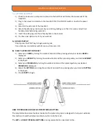 Предварительный просмотр 13 страницы Johnson Horizon Fitness 7.0AT-04 Service Manual