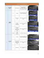 Предварительный просмотр 21 страницы Johnson Horizon Fitness 7.0AT-04 Service Manual